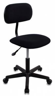 Эргономичное детское кресло 1201 NX/Black 10-11